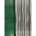 316L/304 rostfritt stålkörståltråd